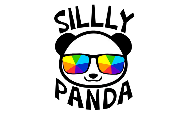 Silly Panda Clothing