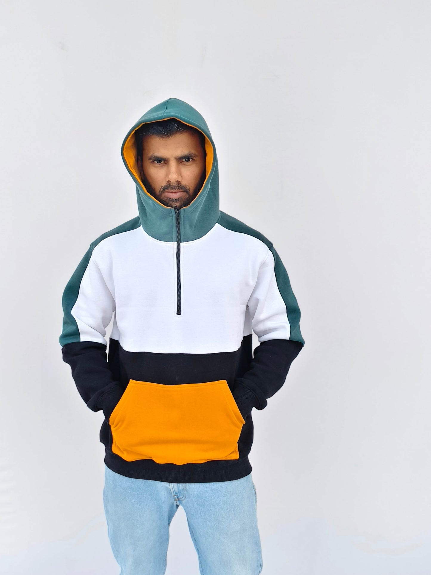 sillypanda hoodies
